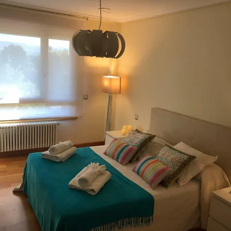 Apartamento Mercedes Logrono Exterior photo