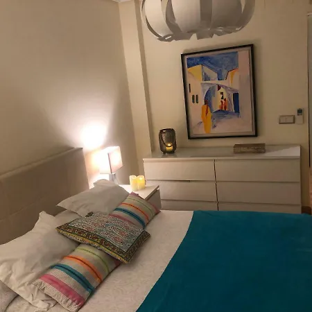 Apartamento Mercedes Logrono Exterior photo
