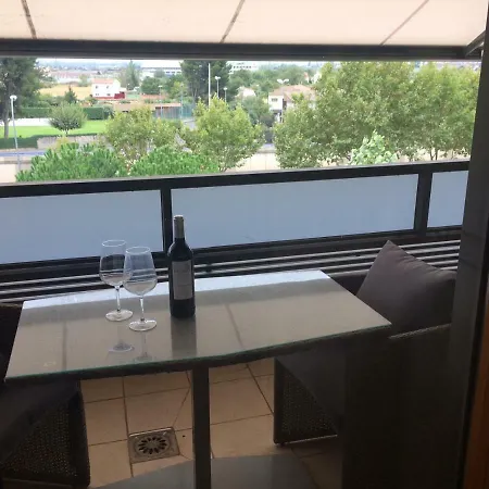 Apartamento Mercedes Logrono Exterior photo