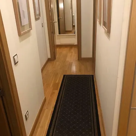 Apartamento Mercedes Logrono Exterior photo