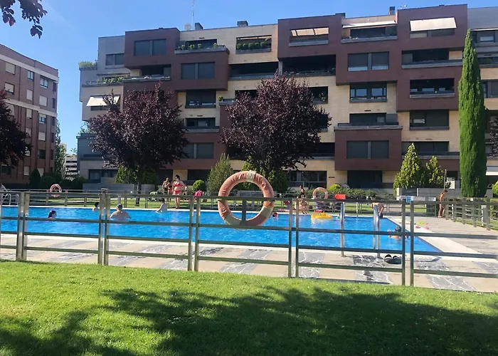 Apartamento Mercedes