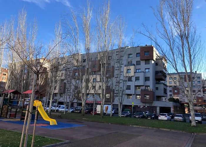 Apartamento Mercedes