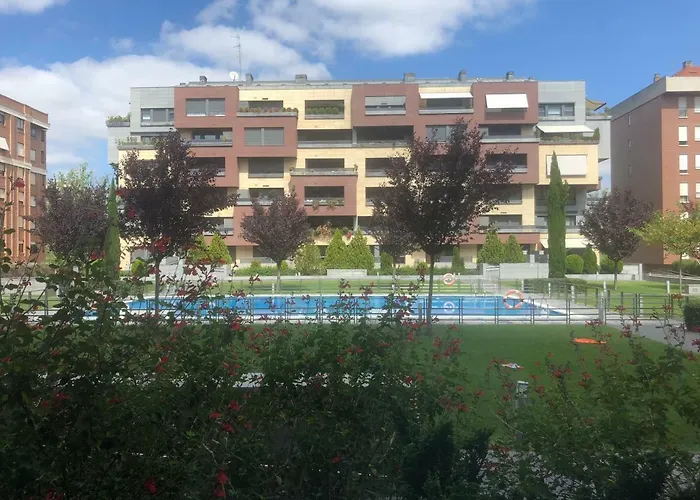 Apartamento Mercedes