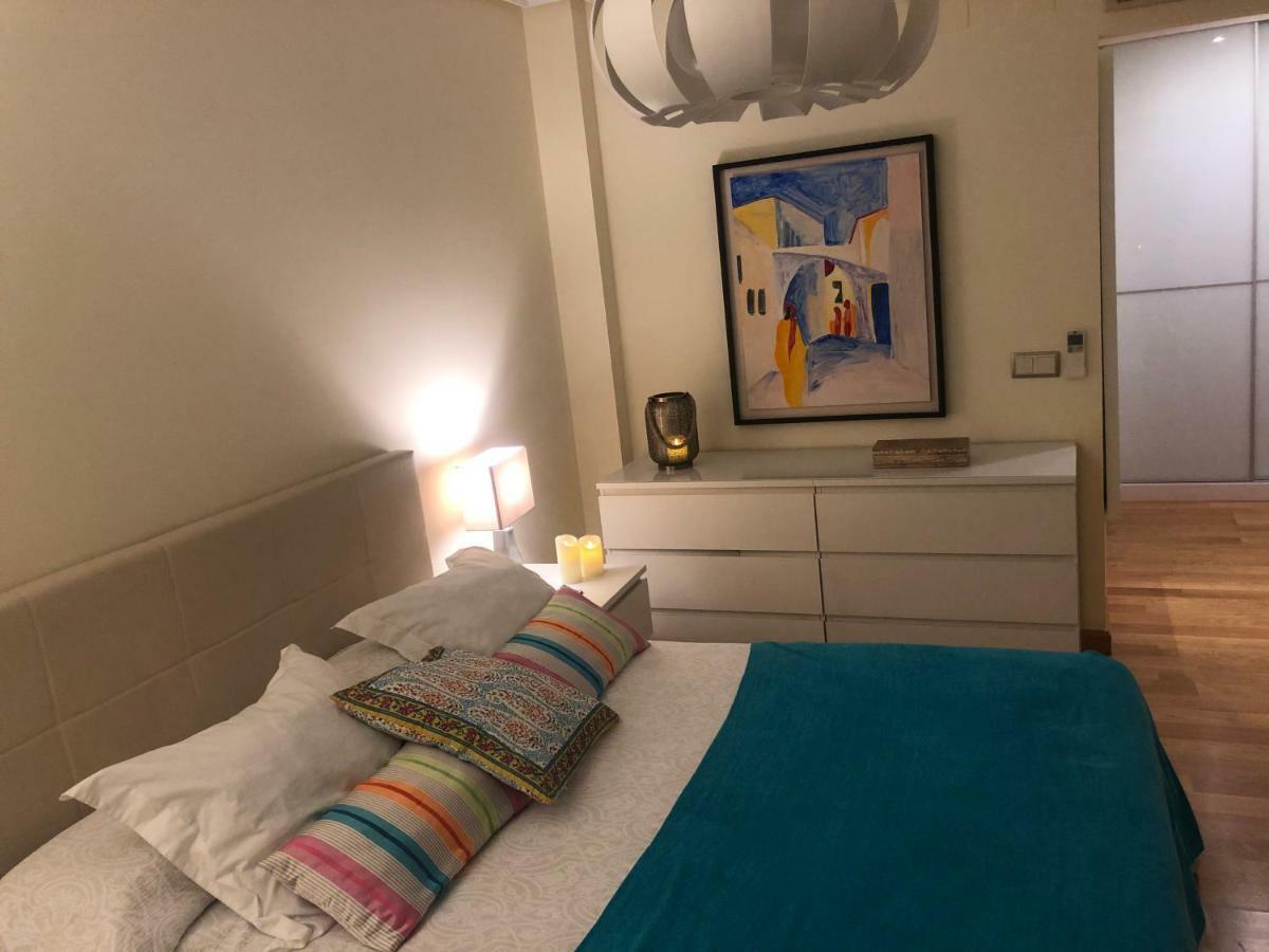 Mercedes Apartment *