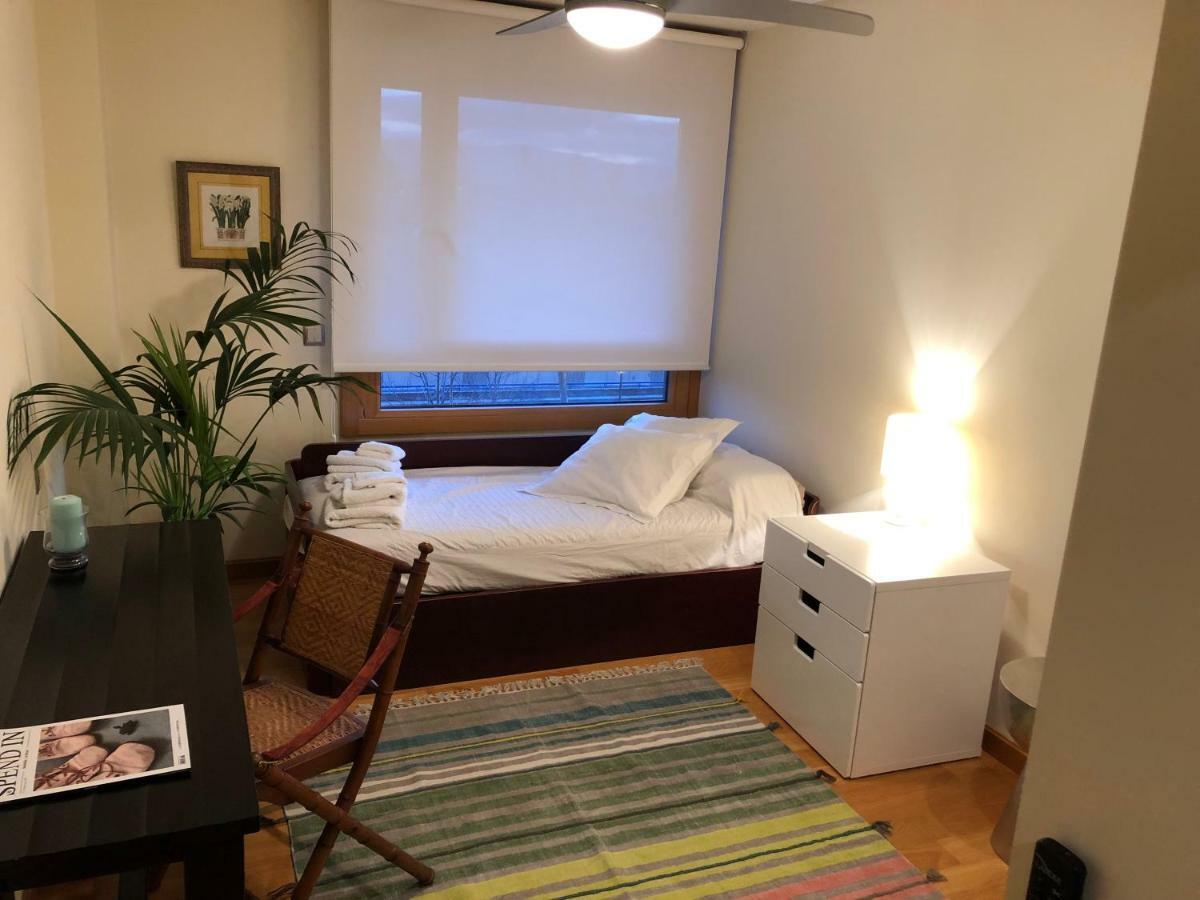 Appartement Mercedes Logroño